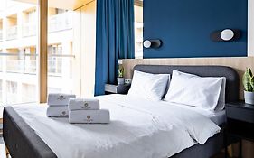 Warsaw Aparthotel